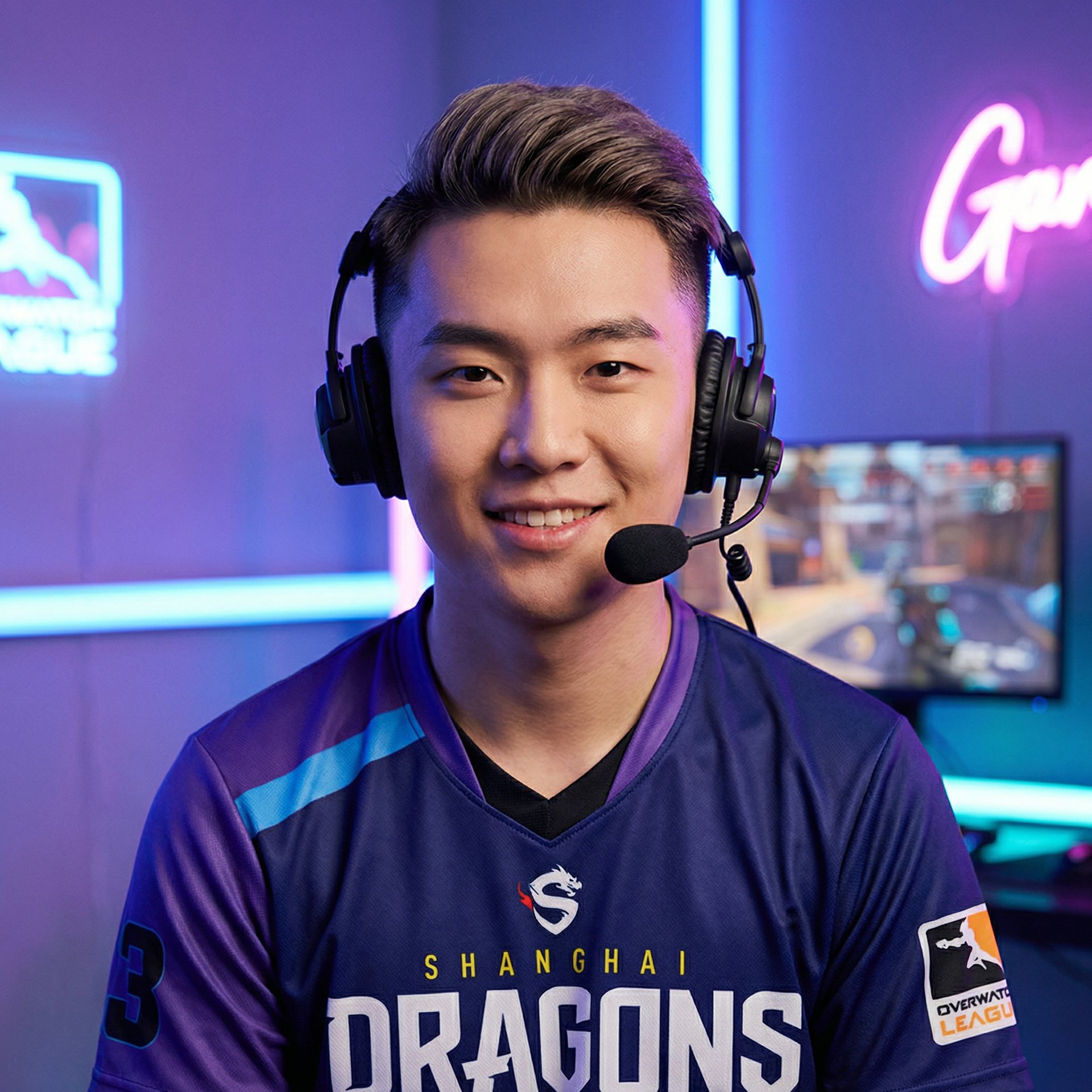 成人视频游戏解说专家